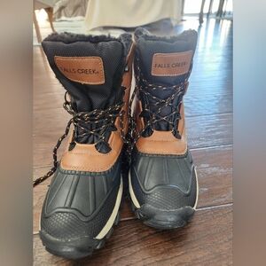 Falls Creek Boots size 8 mens